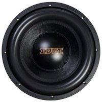 Photos - Car Subwoofer EDGE EDS10D2-E7 