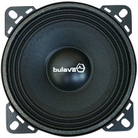 Photos - Car Speakers Ural AS-BV100 Bulava 