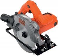 Photos - Power Saw Black&Decker CS1250LK 