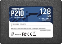 SSD Patriot Memory P210 P210S128G25 128 GB