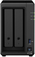 NAS Server Synology DiskStation DS720+ RAM 2 ГБ