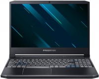 Photos - Laptop Acer Predator Helios 300 PH315-53 (NH.QATEU.00G)
