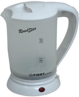 Photos - Electric Kettle FIRST Austria FA-5425-2 700 W 0.5 L