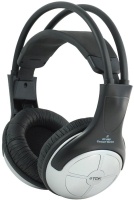 Photos - Headphones TDK ST550 