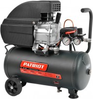 Photos - Air Compressor Patriot Professional 24-320 24 L 230 V