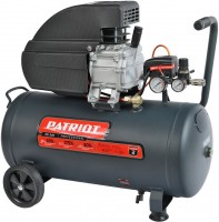 Photos - Air Compressor Patriot Professional 50-340 50 L 230 V