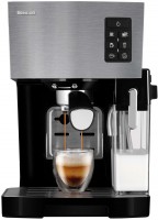 Coffee Maker Sencor SES 4050SS stainless steel