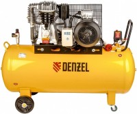 Photos - Air Compressor DENZEL DR5500/300 300 L