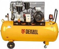 Photos - Air Compressor DENZEL DR 4000/200 200 L