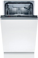 Photos - Integrated Dishwasher Bosch SPV 2XMX01 