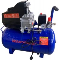 Photos - Air Compressor Belarusmash BK-50 50 L