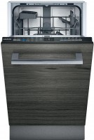 Photos - Integrated Dishwasher Siemens SR 61IX05 KE 