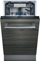 Photos - Integrated Dishwasher Siemens SR 65ZX16 ME 