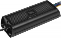 Photos - Car Amplifier JBL Apex PA454 