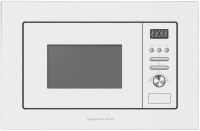 Photos - Built-In Microwave Zigmund&Shtain BMO 16.202 W 
