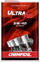 Photos - Engine Oil Chempioil Ultra PD 5W-40 1 L