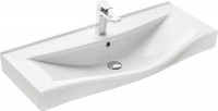 Photos - Bathroom Sink Santek Beverli 100 1WH302502 1000 mm