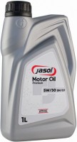 Photos - Engine Oil Jasol Premium Motor Oil 5W-30 1 L