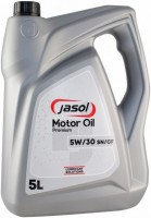 Photos - Engine Oil Jasol Premium Motor Oil 5W-30 5 L