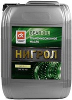 Photos - Gear Oil Dorozhna Karta Nigrol 10 L