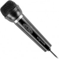 Microphone Speed-Link Capo 