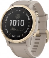Smartwatches Garmin Fenix 6S  Pro Solar