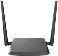 Photos - Wi-Fi D-Link DIR-615/X 