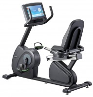 Photos - Exercise Bike Circle Fitness R8E Plus 