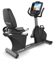 Photos - Exercise Bike True Fitness RC400 Envision 16 