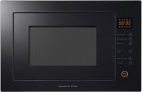 Photos - Built-In Microwave Zigmund&Shtain BMO 15.252 B 