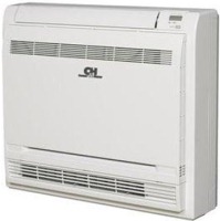 Photos - Air Conditioner Cooper&Hunter CH-S12FVX 35 m²