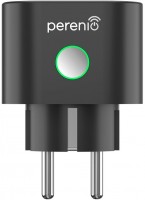 Photos - Smart Plug Perenio Power Link 