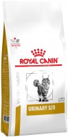 Photos - Cat Food Royal Canin Urinary S/O  9 kg
