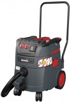 Vacuum Cleaner Starmix iPulse M 1635 Safe Plus 