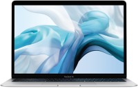 Photos - Laptop Apple MacBook Air 13 (2020) (Z0X900012)