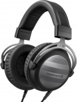 Photos - Headphones Beyerdynamic T5P 2nd Generation 