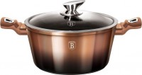 Photos - Stockpot Berlinger Haus Rose Gold BH-6109 