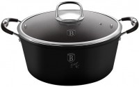 Photos - Stockpot Berlinger Haus Black Professional BH-6124 