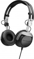 Headphones Beyerdynamic DT 1350 CC 