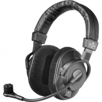 Headphones Beyerdynamic DT-297-PV/80 MKII 