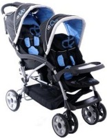 Photos - Pushchair Osann Gemini 