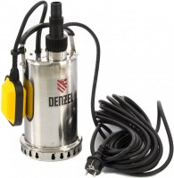 Photos - Submersible Pump DENZEL DP600X 