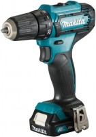 Photos - Drill / Screwdriver Makita DF333DNX10 