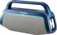 Photos - Portable Speaker Hyundai H-PAC580 