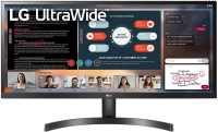 Monitor LG UltraWide 34WL50S 34 "