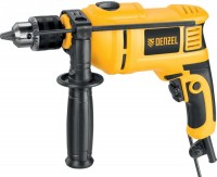 Photos - Drill / Screwdriver DENZEL ID-750 