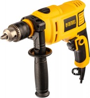 Photos - Drill / Screwdriver DENZEL ID-650 