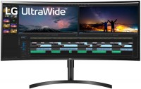 Monitor LG UltraWide 38WN75C 38 "