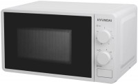 Photos - Microwave Hyundai HYM-M2003 white