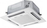 Photos - Air Conditioner Biryusa BLCA-H60/5R1 176 m²